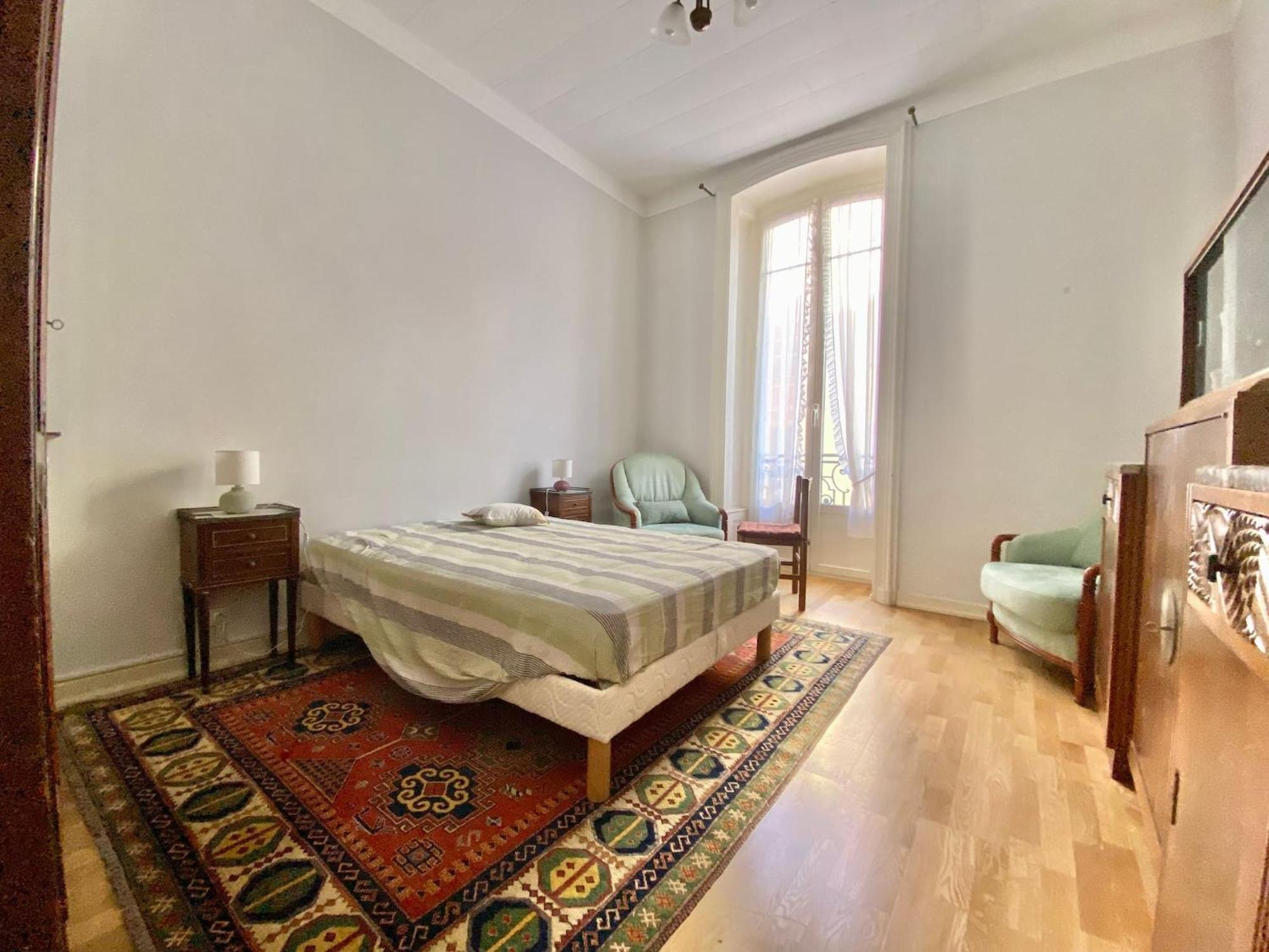 'Le Regina', Vue Mer, Plein Centre, Unique Menton Exterior foto